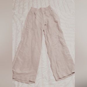 Linen Pants